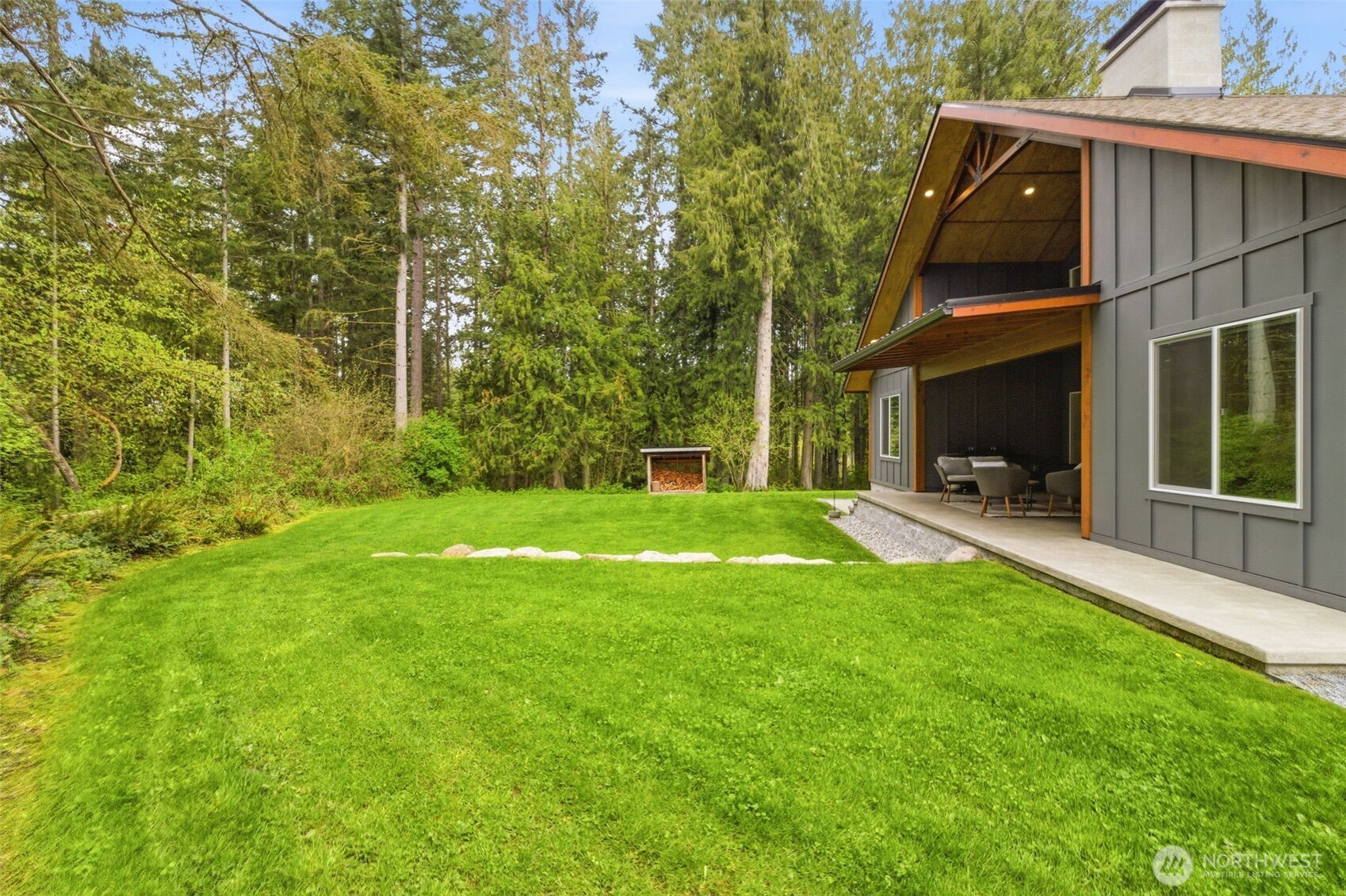 5110 Gahs Road SE, Roy, WA 98580