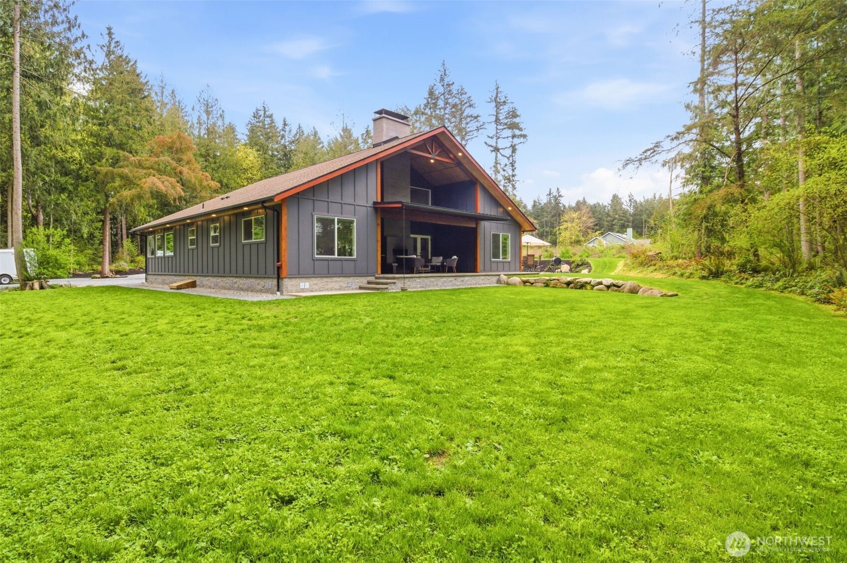 5110 Gahs Road SE, Roy, WA 98580