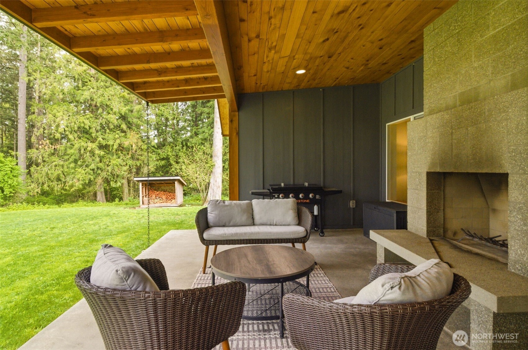 5110 Gahs Road SE, Roy, WA 98580