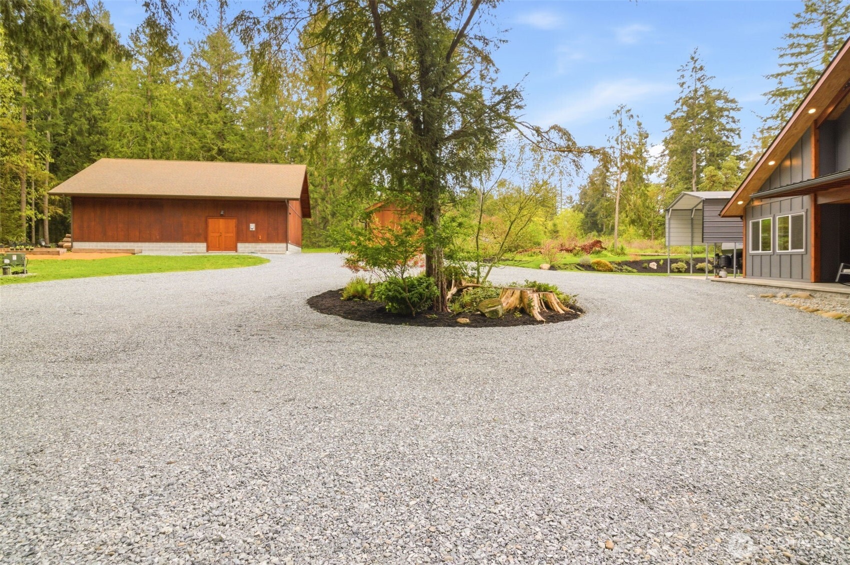 5110 Gahs Road SE, Roy, WA 98580