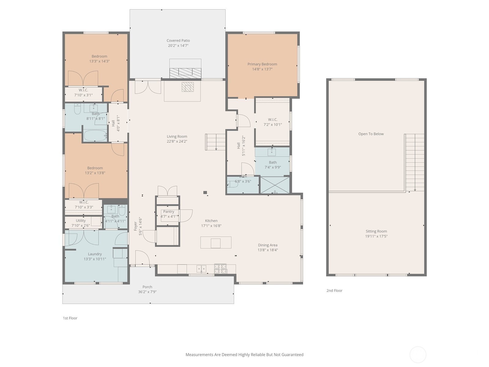 5110 Gahs Road SE, Roy, WA 98580