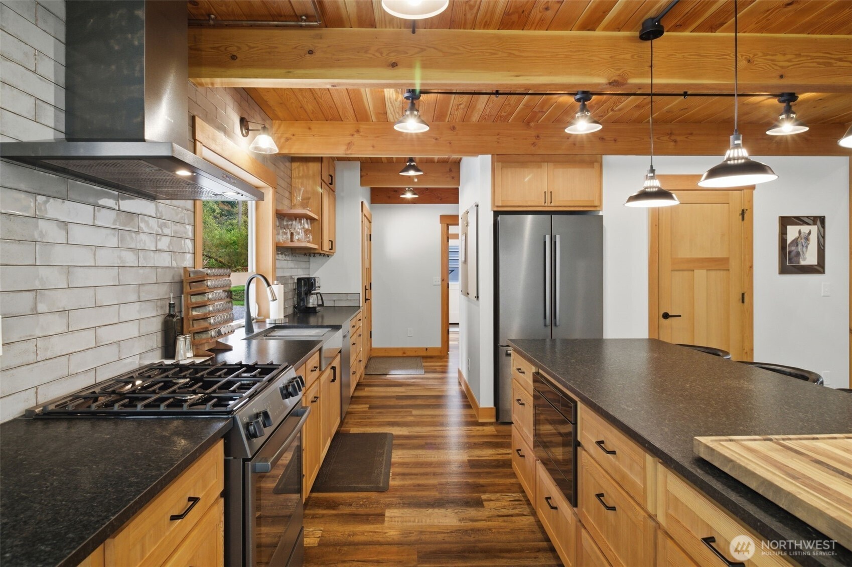 5110 Gahs Road SE, Roy, WA 98580