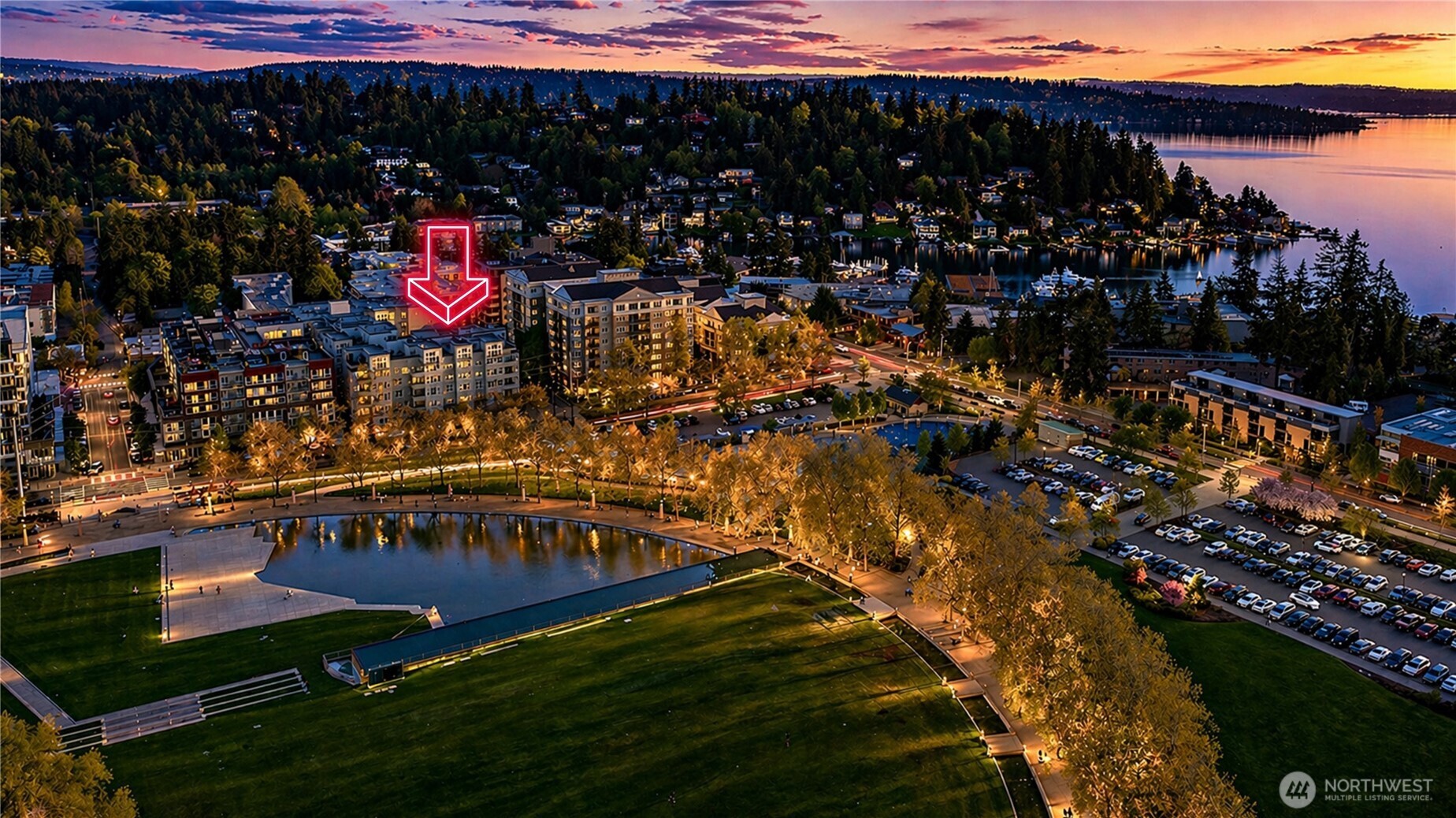 10042 Main Street #427, Bellevue, WA 98004-6046