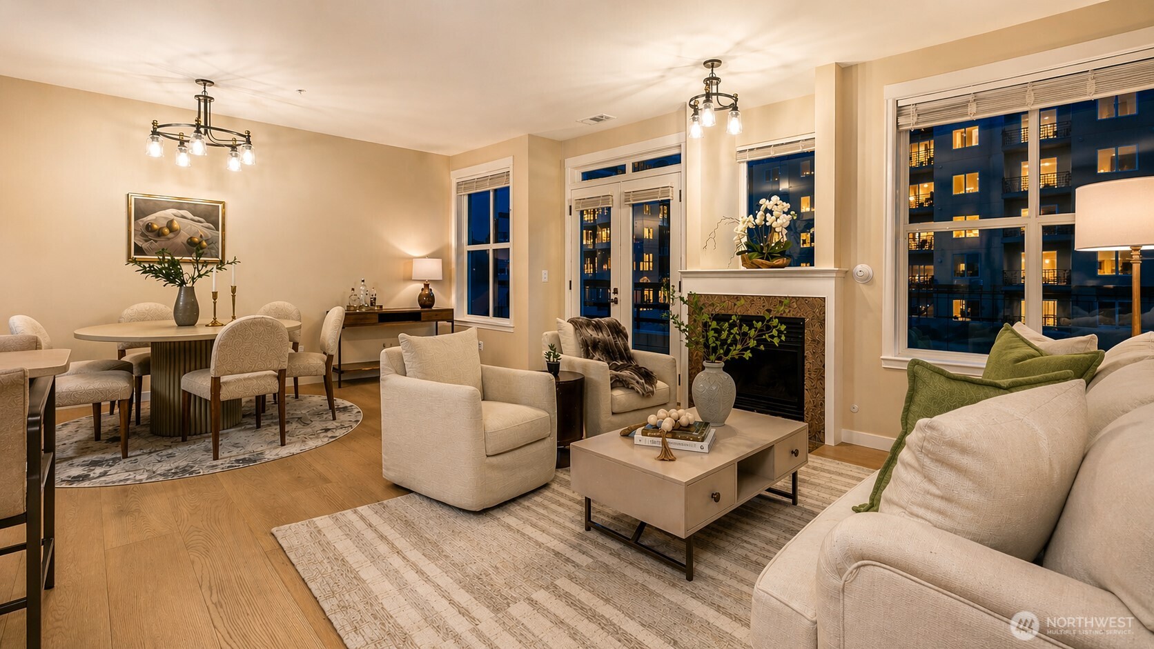10042 Main Street #427, Bellevue, WA 98004-6046