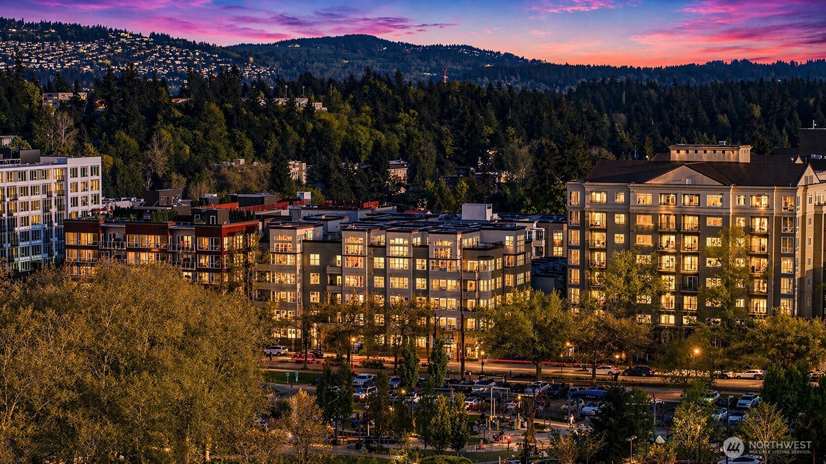 10042 Main Street #427, Bellevue, WA 98004-6046