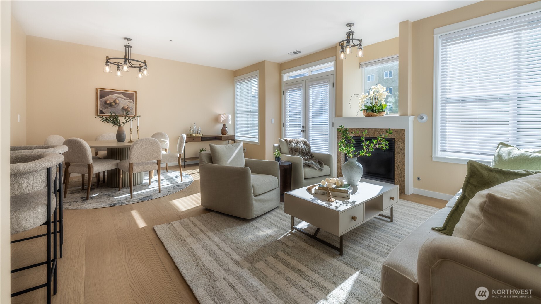 10042 Main Street #427, Bellevue, WA 98004-6046