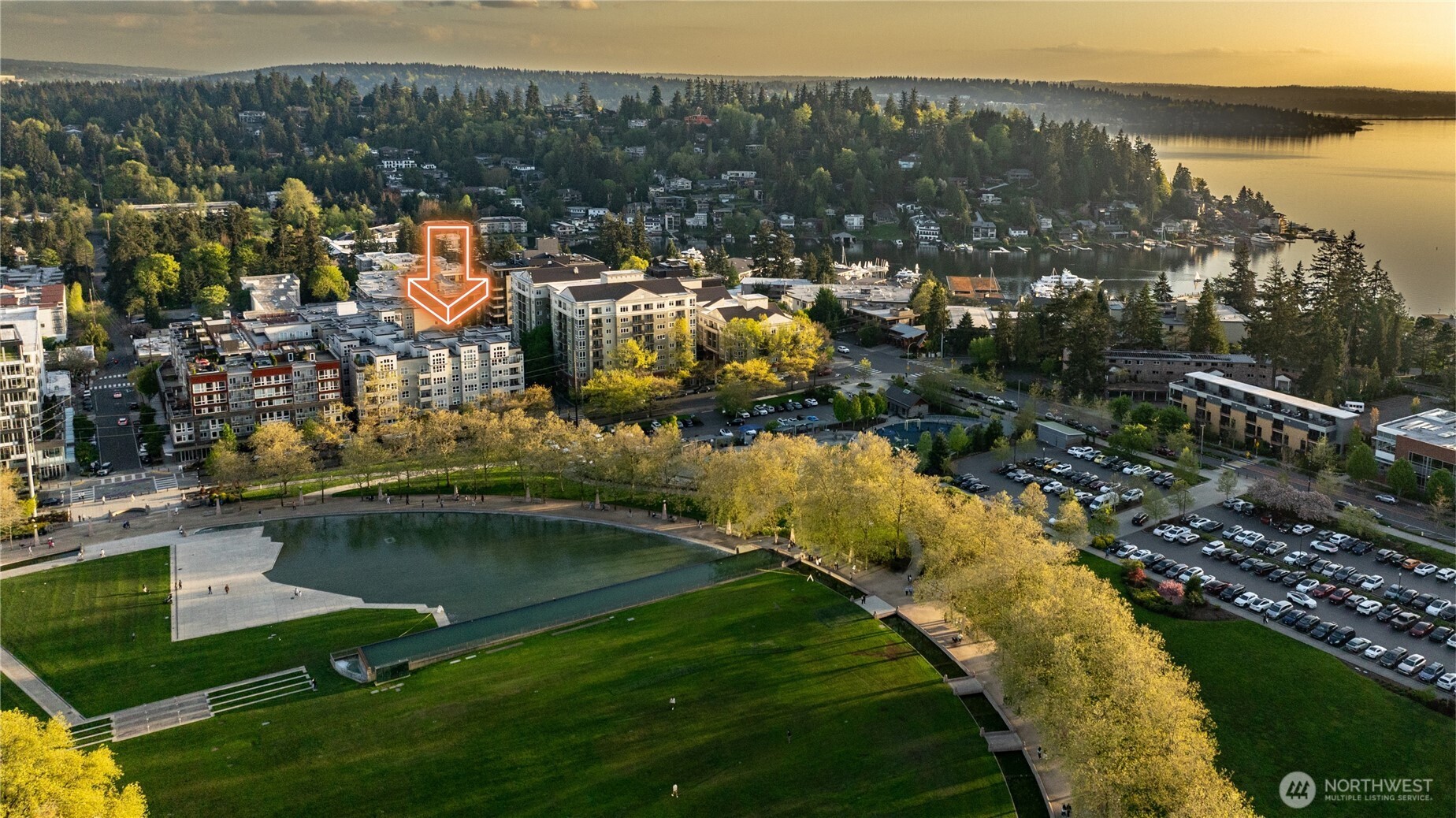 10042 Main Street #427, Bellevue, WA 98004-6046
