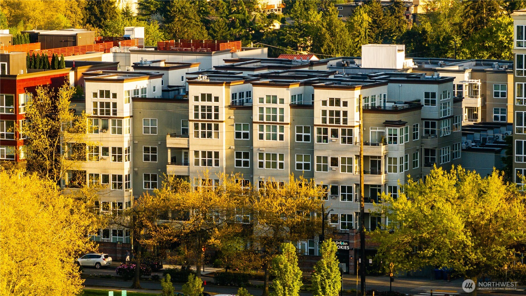 10042 Main Street #427, Bellevue, WA 98004-6046