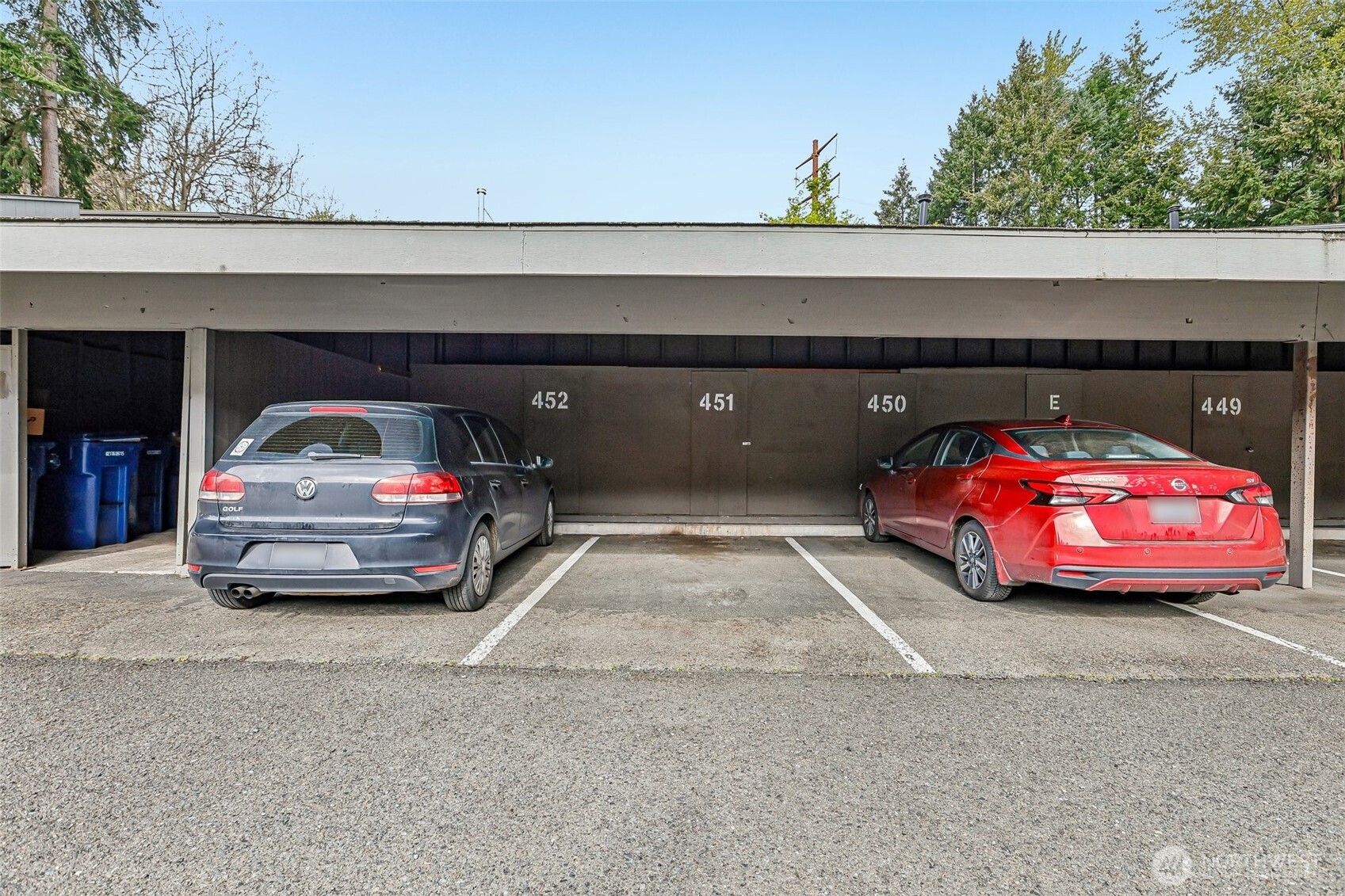 6817 137th Place NE #451, Redmond, WA 98052-9739