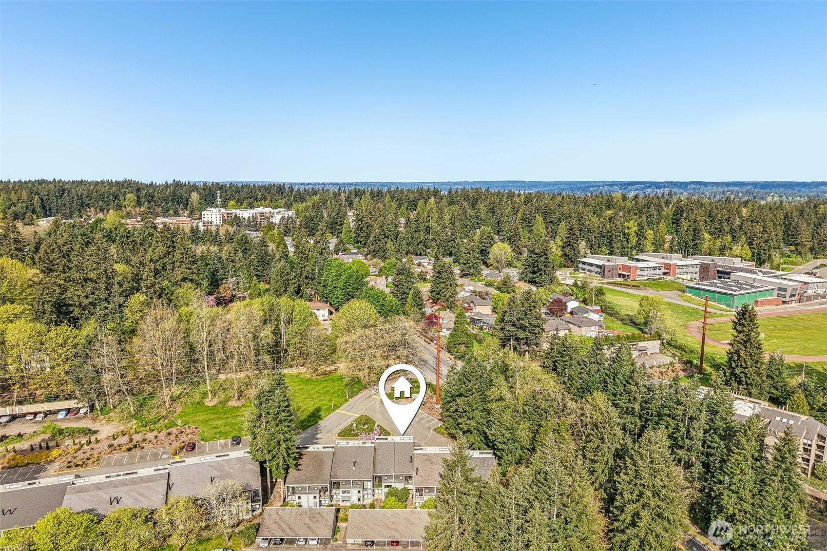 6817 137th Place NE #451, Redmond, WA 98052-9739