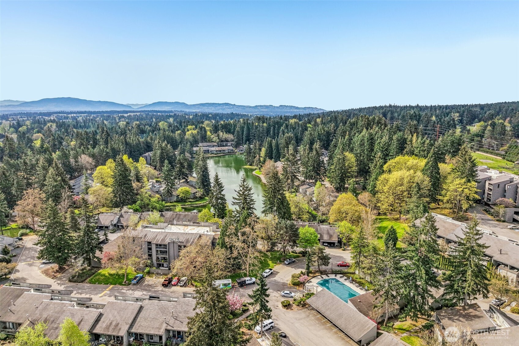 6817 137th Place NE #451, Redmond, WA 98052-9739