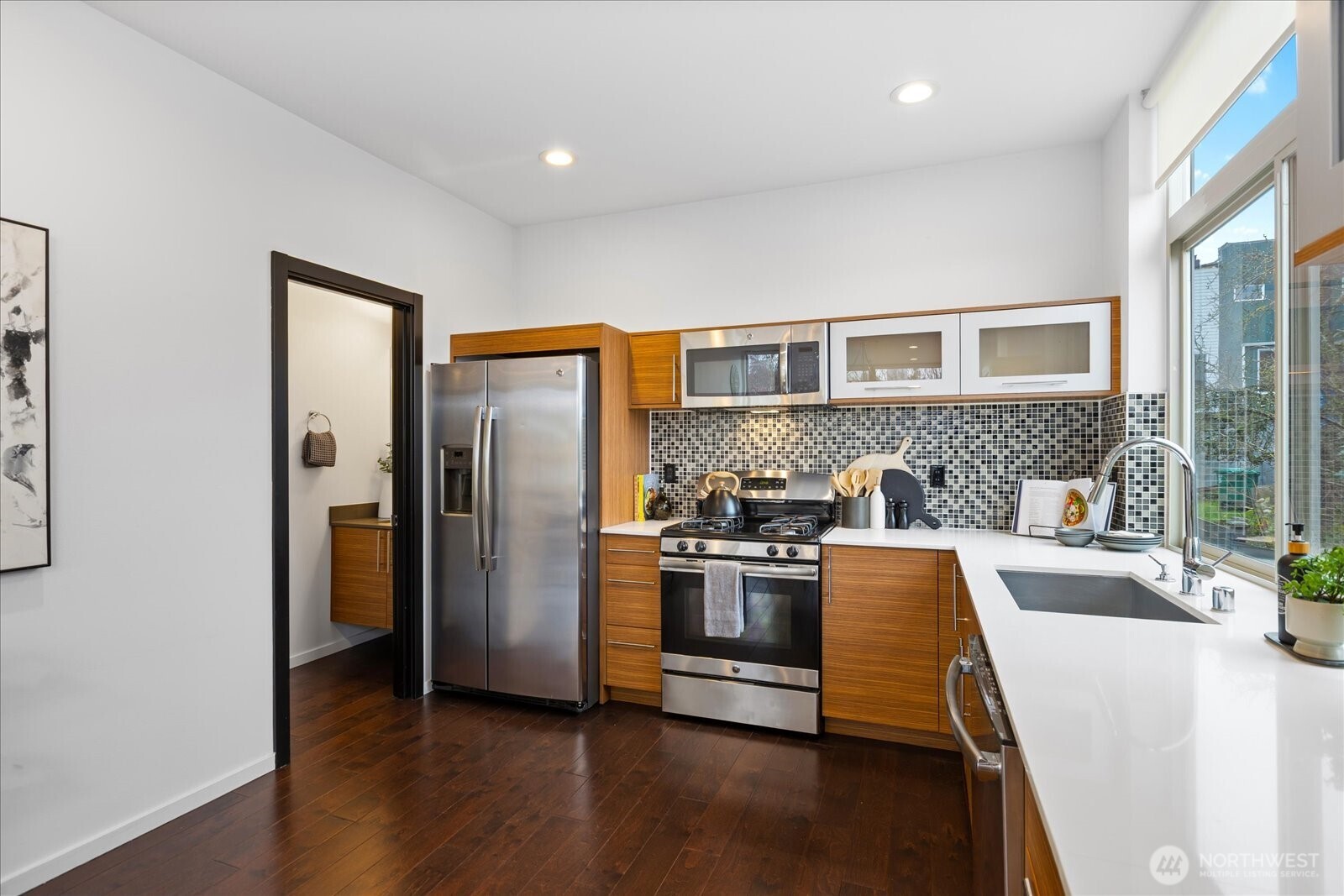206 22nd Avenue #A, Seattle, WA 98122