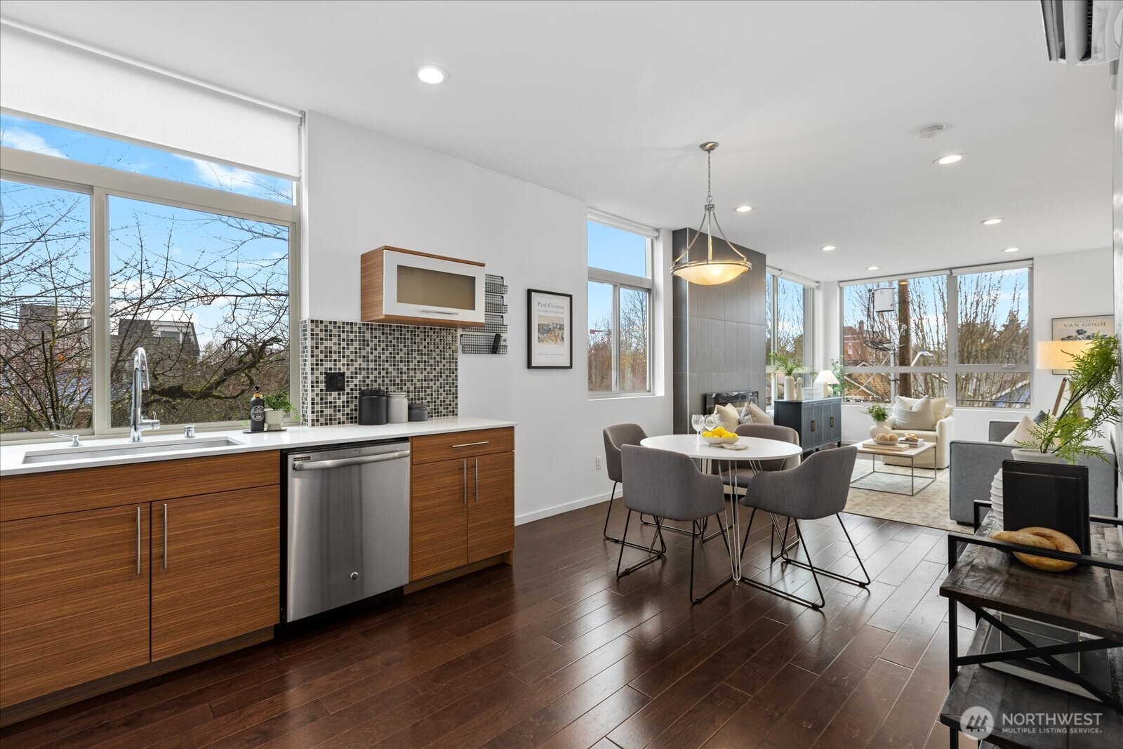206 22nd Avenue #A, Seattle, WA 98122