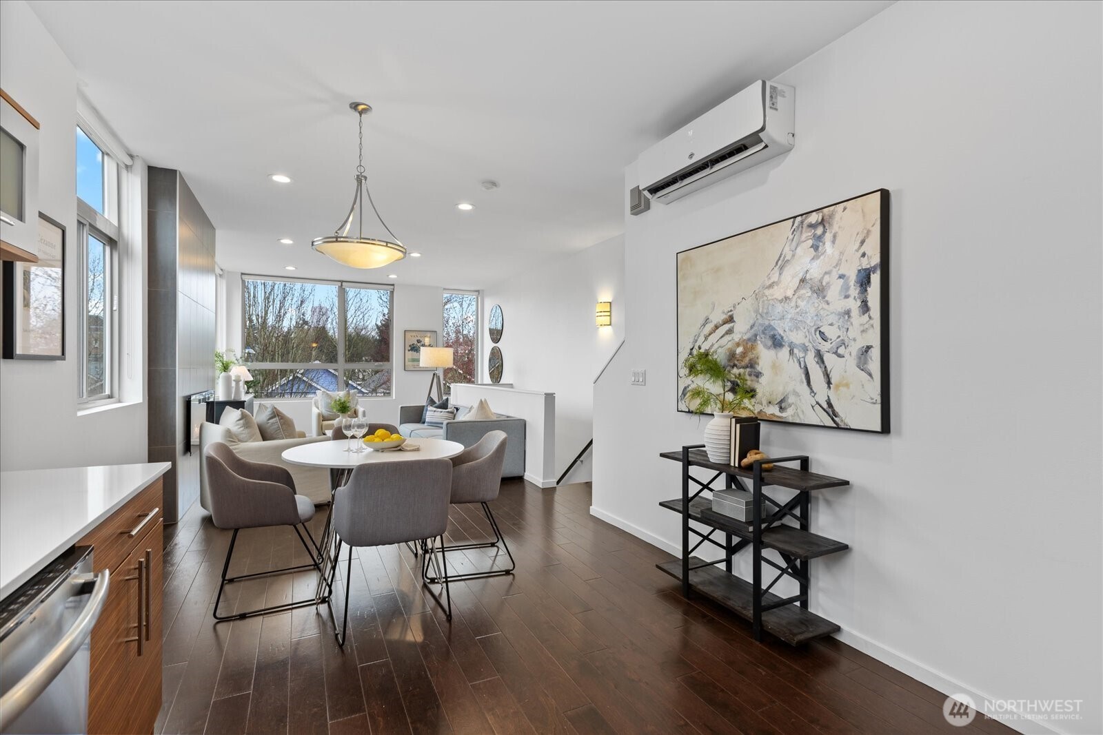 206 22nd Avenue #A, Seattle, WA 98122