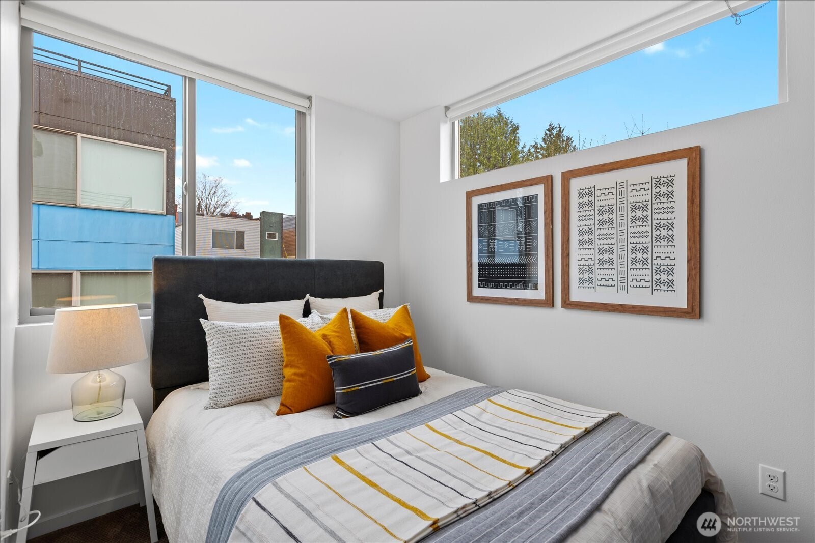 206 22nd Avenue #A, Seattle, WA 98122