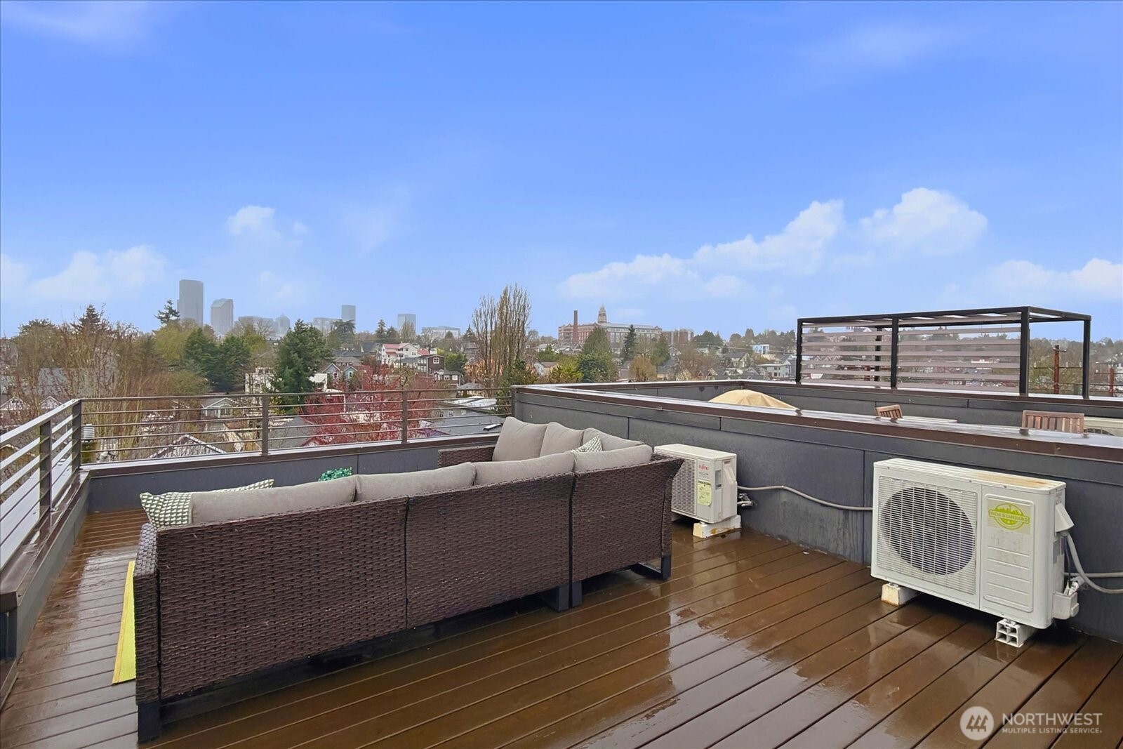 206 22nd Avenue #A, Seattle, WA 98122