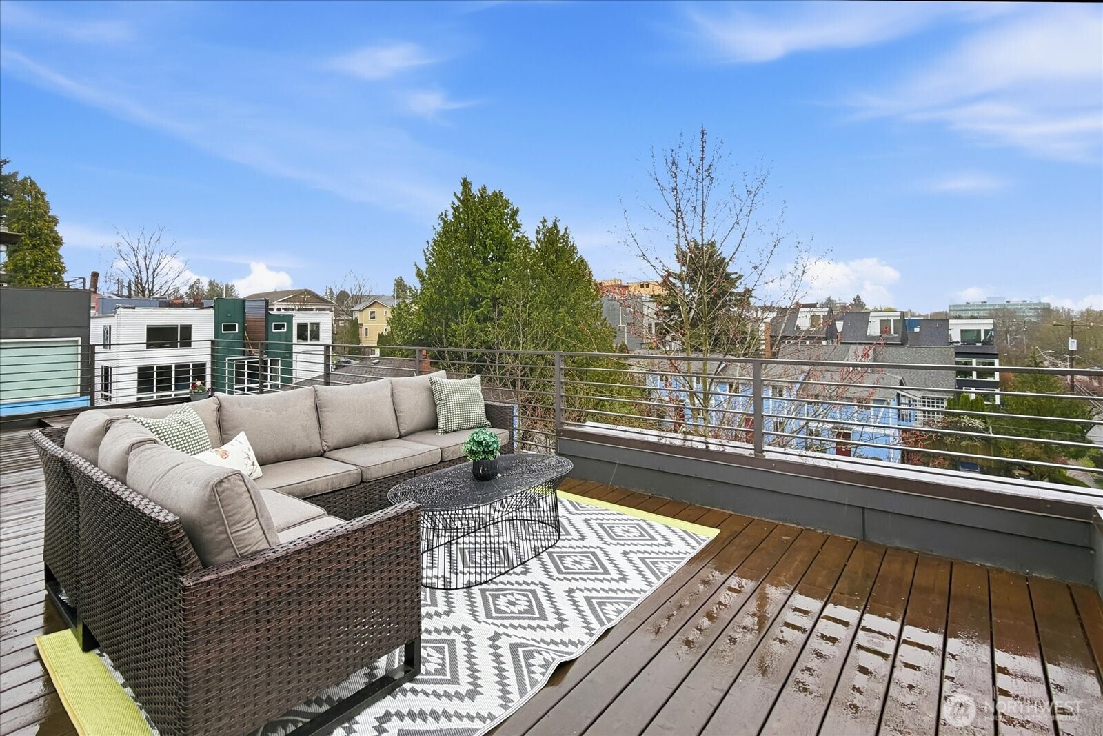 206 22nd Avenue #A, Seattle, WA 98122