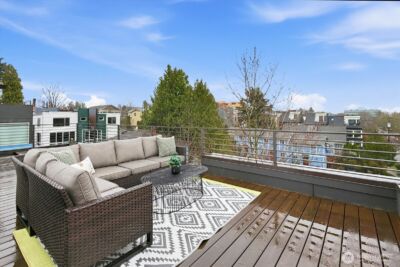 206 22nd Avenue #A, Seattle, WA 98122 - Photo 24