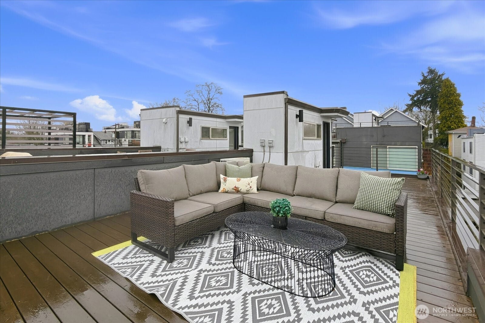 206 22nd Avenue #A, Seattle, WA 98122