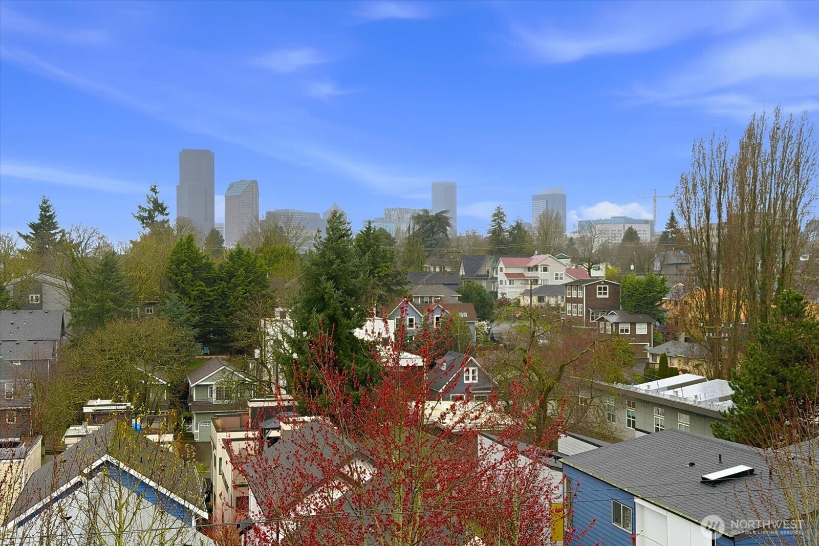 206 22nd Avenue #A, Seattle, WA 98122