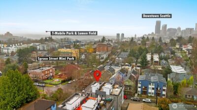 206 22nd Avenue #A, Seattle, WA 98122 - Photo 28
