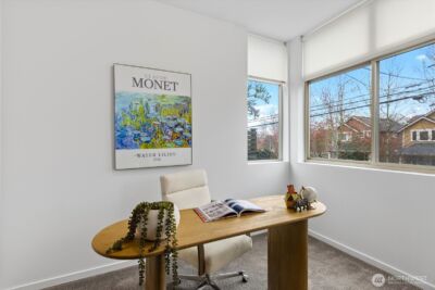 206 22nd Avenue #A, Seattle, WA 98122 - Photo 3