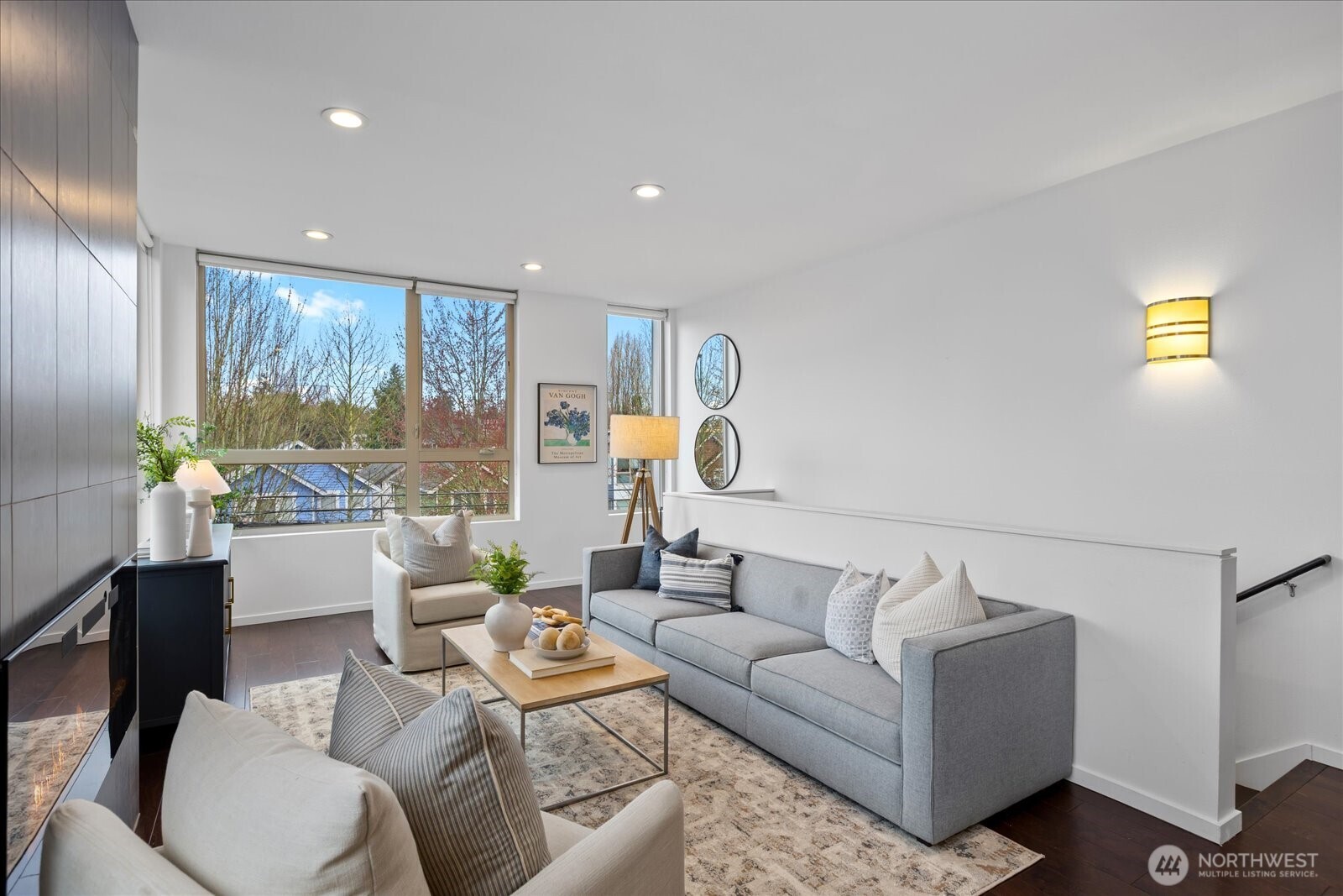 206 22nd Avenue #A, Seattle, WA 98122