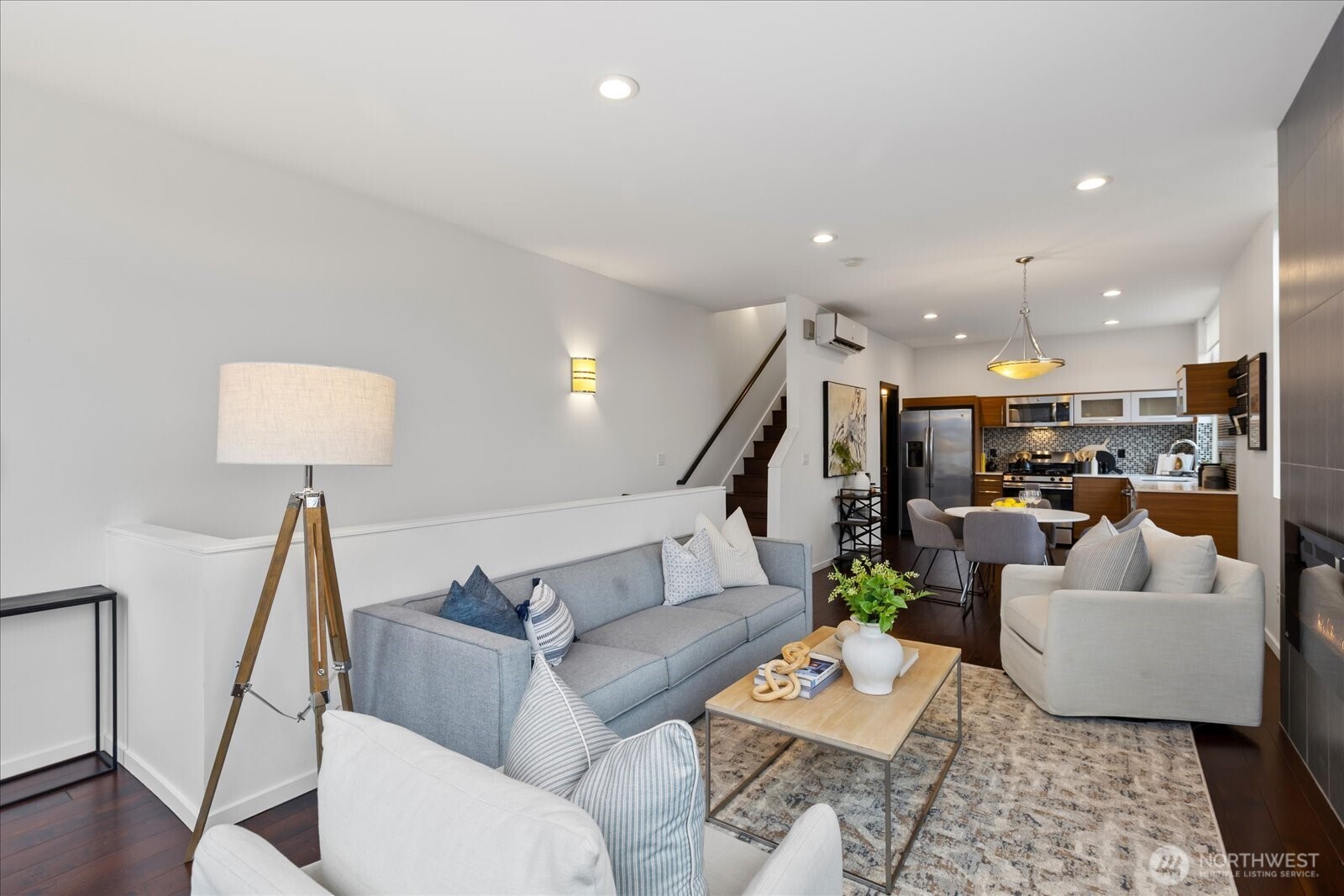 206 22nd Avenue #A, Seattle, WA 98122