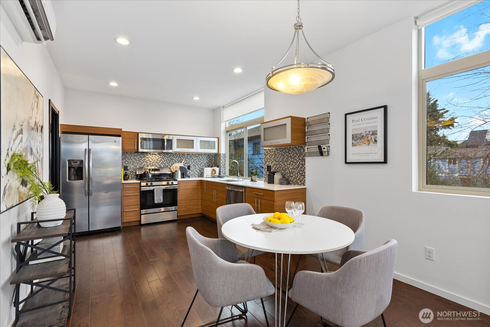 206 22nd Avenue #A, Seattle, WA 98122