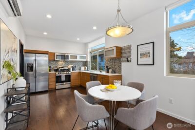206 22nd Avenue #A, Seattle, WA 98122 - Photo 8