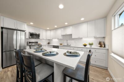 12011 9th Avenue NW #2, Seattle, WA 98177-3436 - Photo 2