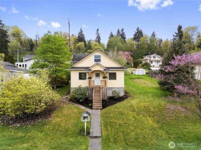 4712 S 3rd Avenue , Everett, WA 98203 - Photo 1