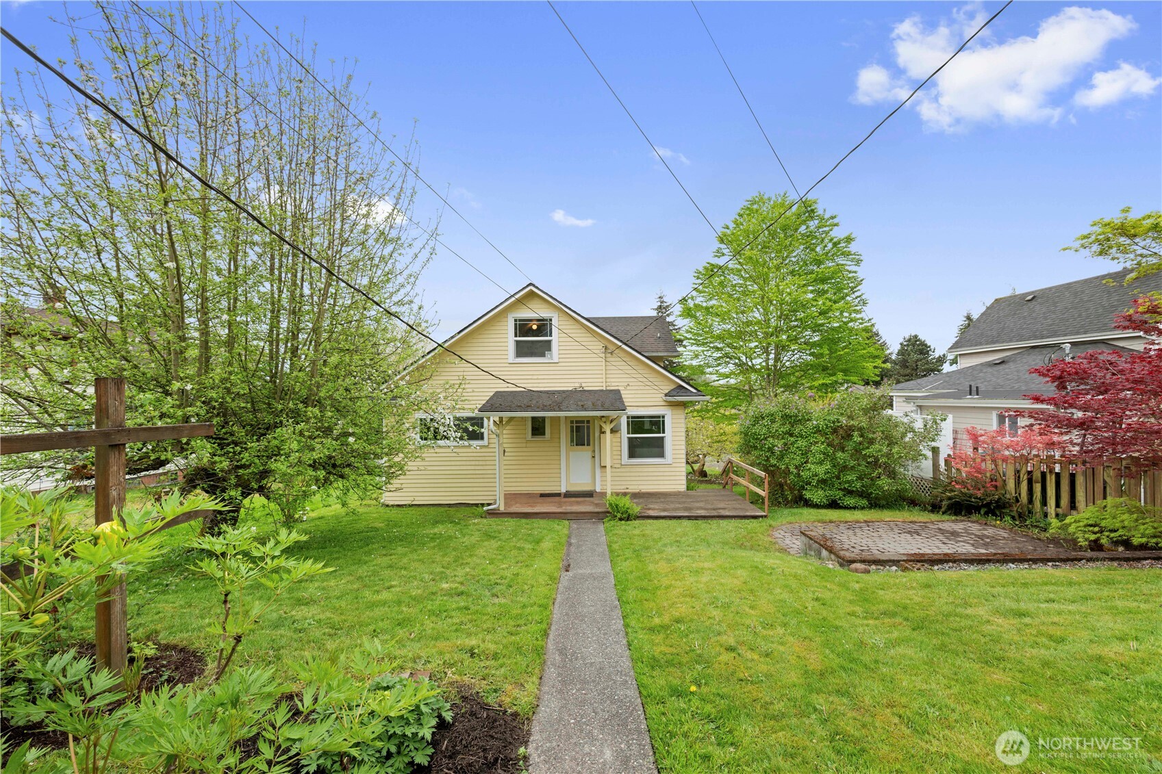 4712 S 3rd Avenue , Everett, WA 98203