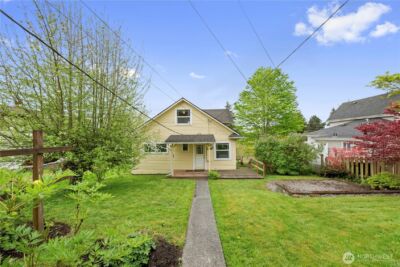 4712 S 3rd Avenue , Everett, WA 98203 - Photo 2