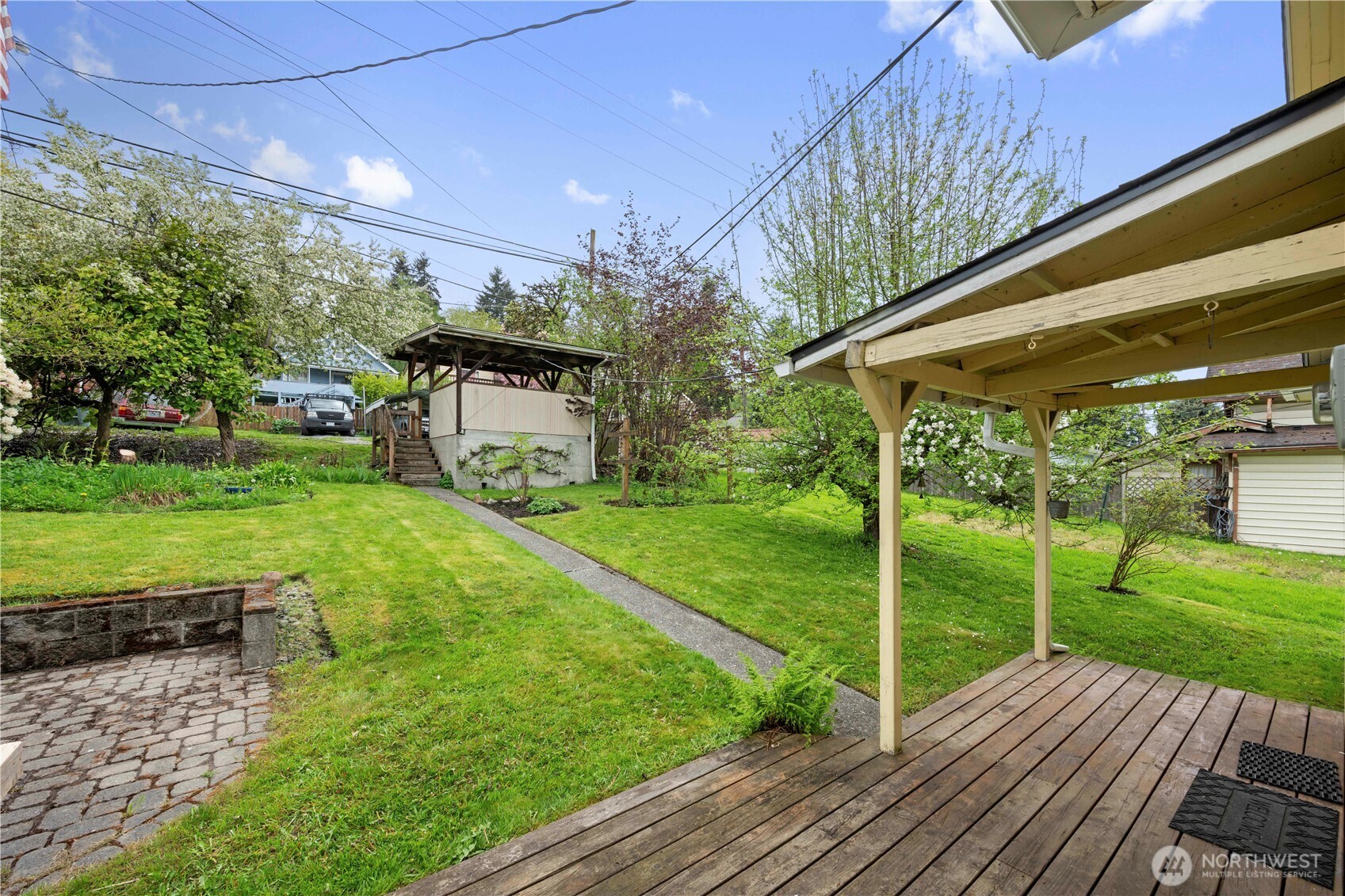 4712 S 3rd Avenue , Everett, WA 98203