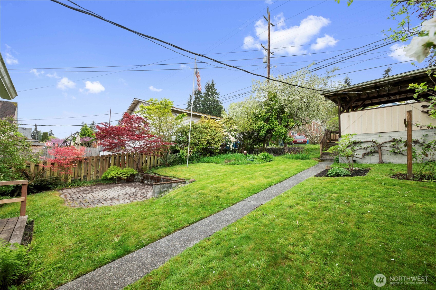4712 S 3rd Avenue , Everett, WA 98203