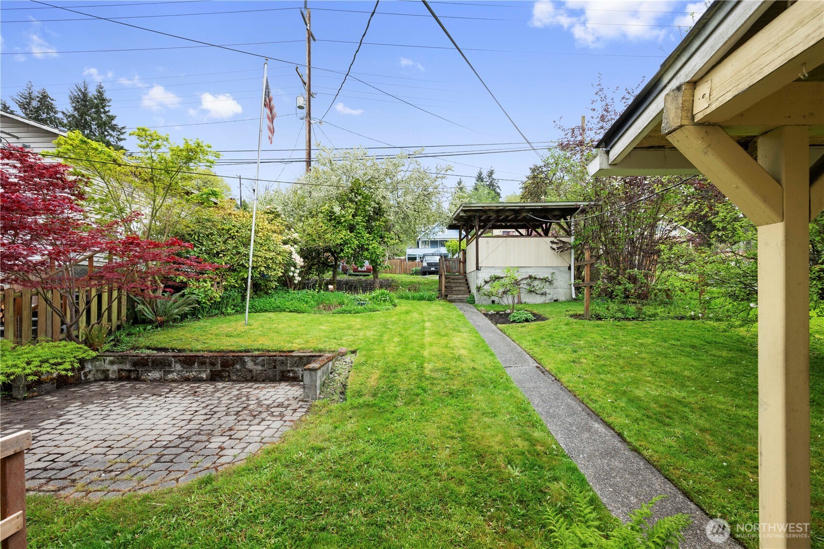 4712 S 3rd Avenue , Everett, WA 98203
