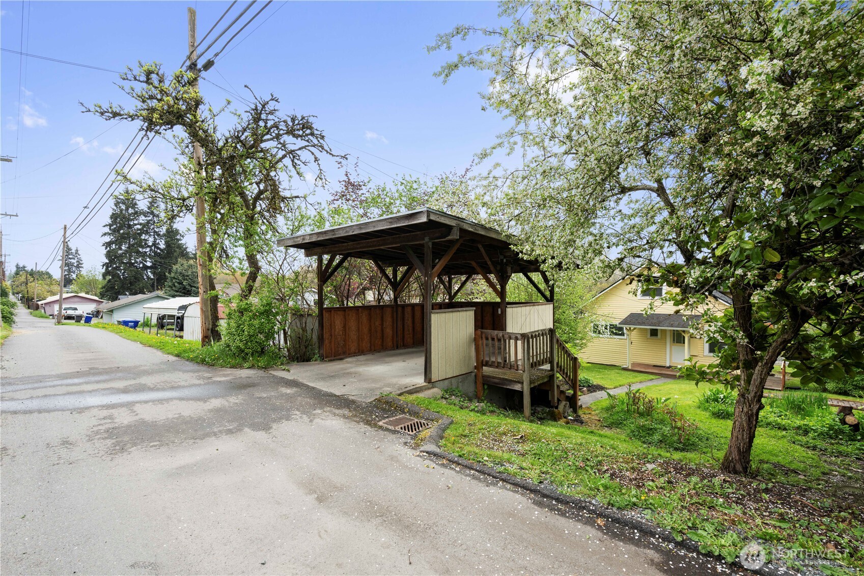 4712 S 3rd Avenue , Everett, WA 98203
