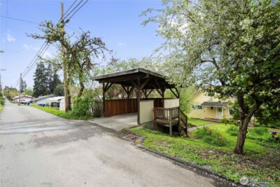 4712 S 3rd Avenue , Everett, WA 98203 - Photo 26