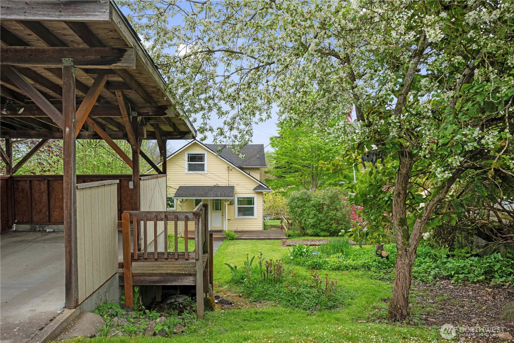 4712 S 3rd Avenue , Everett, WA 98203