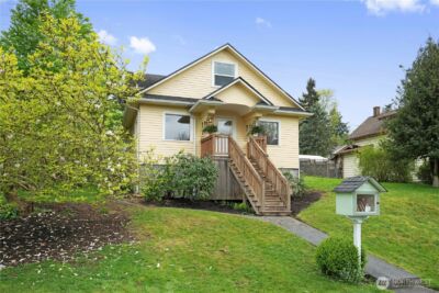 4712 S 3rd Avenue , Everett, WA 98203 - Photo 30