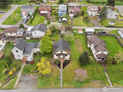 4712 S 3rd Avenue , Everett, WA 98203 - Photo 3