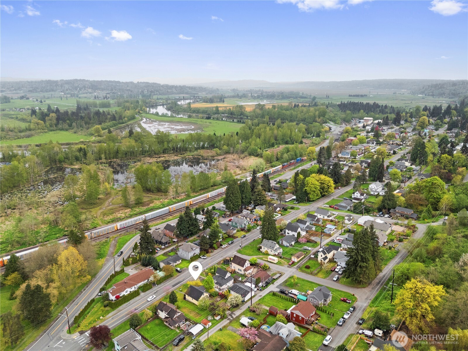 4712 S 3rd Avenue , Everett, WA 98203