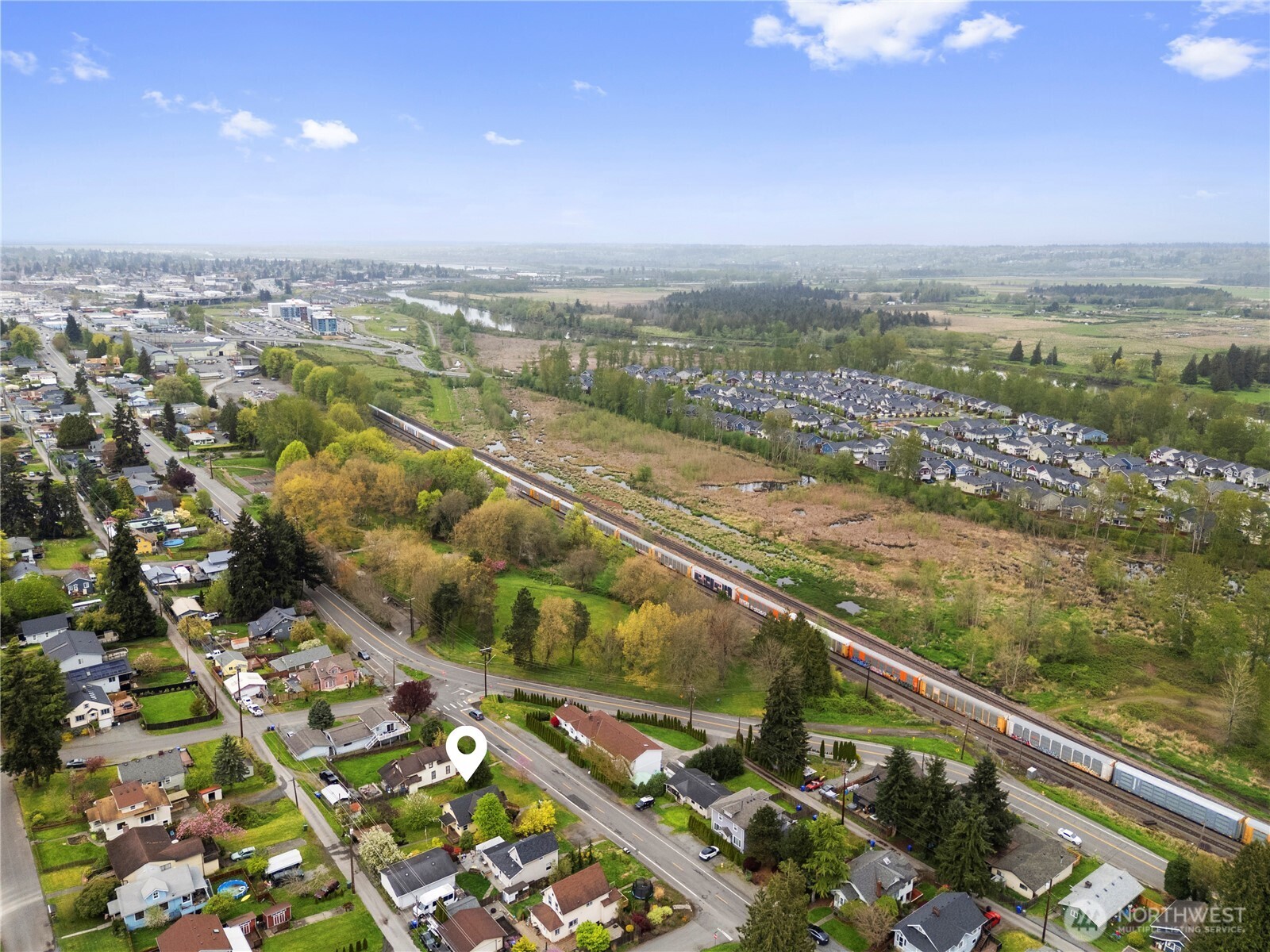 4712 S 3rd Avenue , Everett, WA 98203