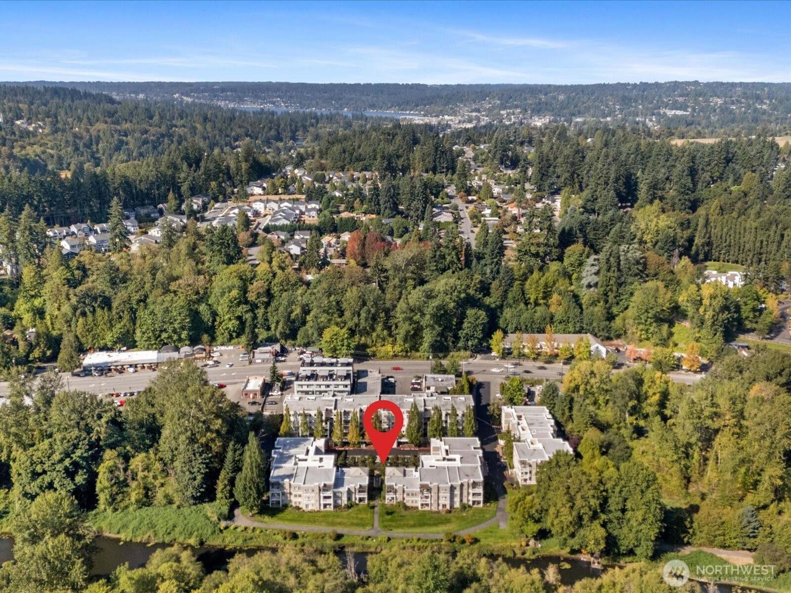 17426 Bothell Way NE #A-407, Bothell, WA 98011