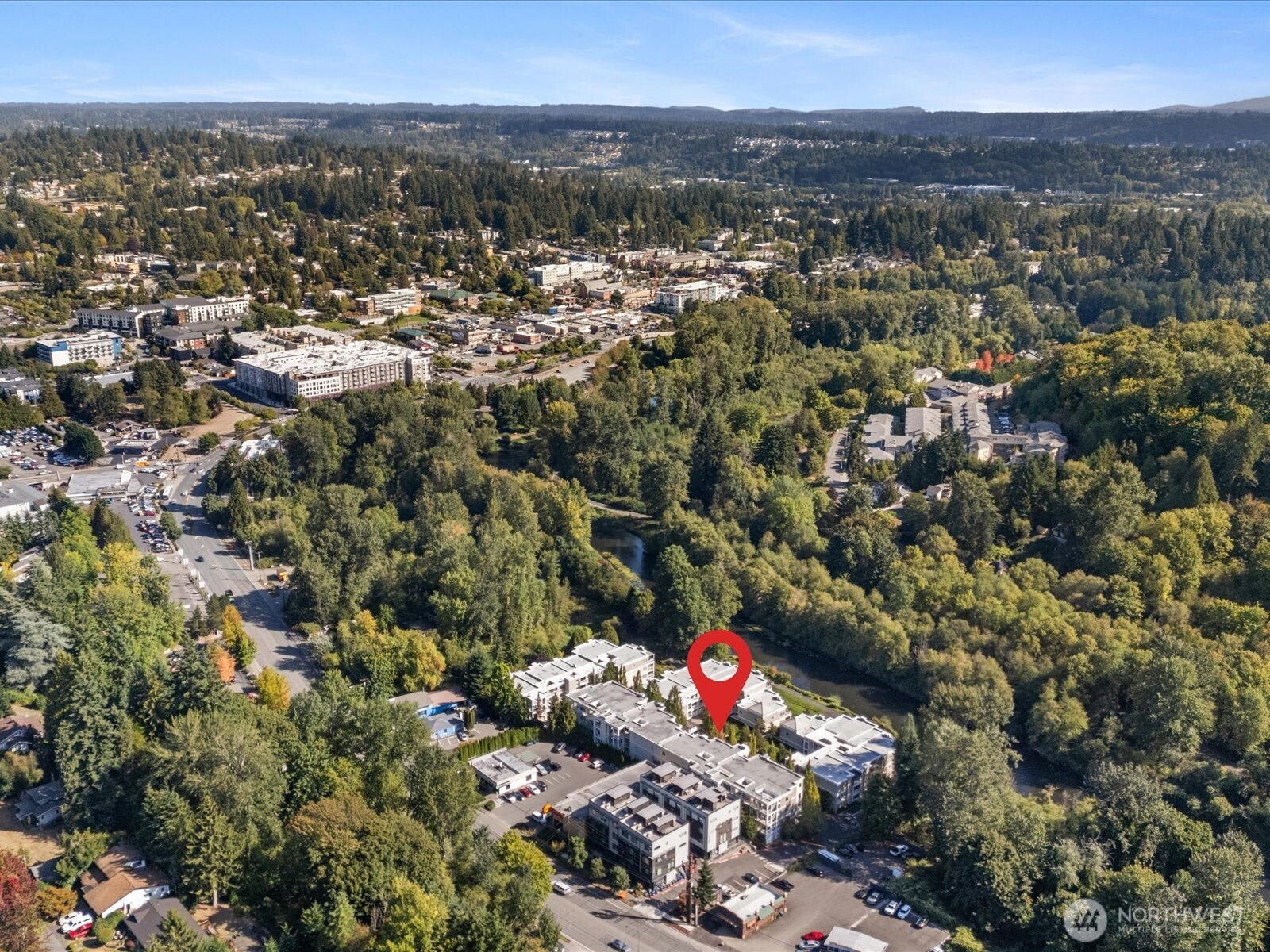 17426 Bothell Way NE #A-407, Bothell, WA 98011