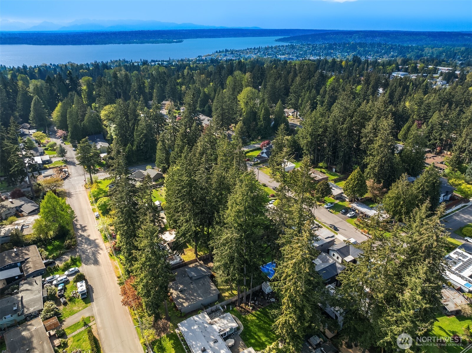 12249 NE 66TH Street , Kirkland, WA 98033