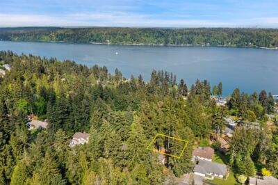 0 School Street NE, Bremerton, WA 98311
