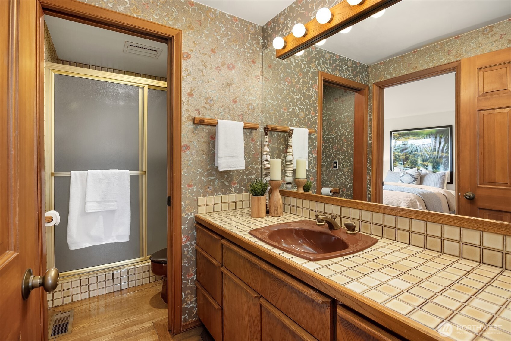 5303 143rd Avenue SE, Bellevue, WA 98006