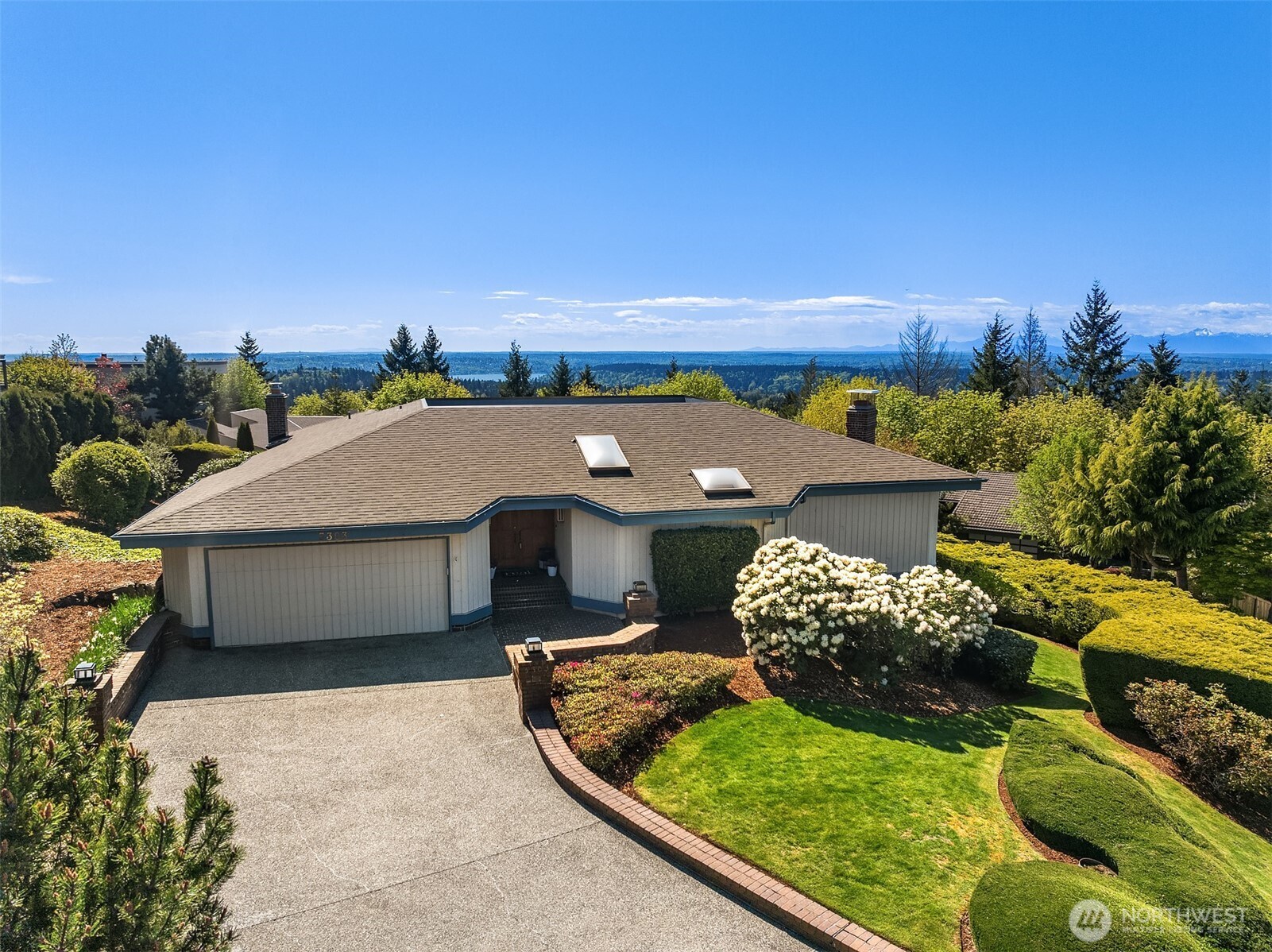 5303 143rd Avenue SE, Bellevue, WA 98006